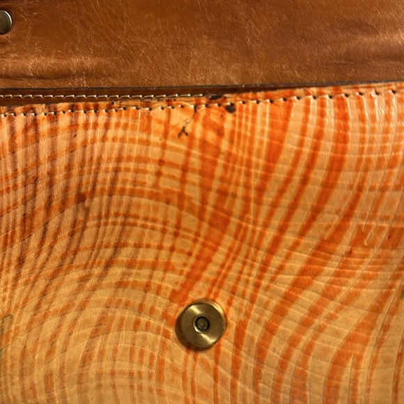 Patricia Nash Wallet - Picture 9 of 10